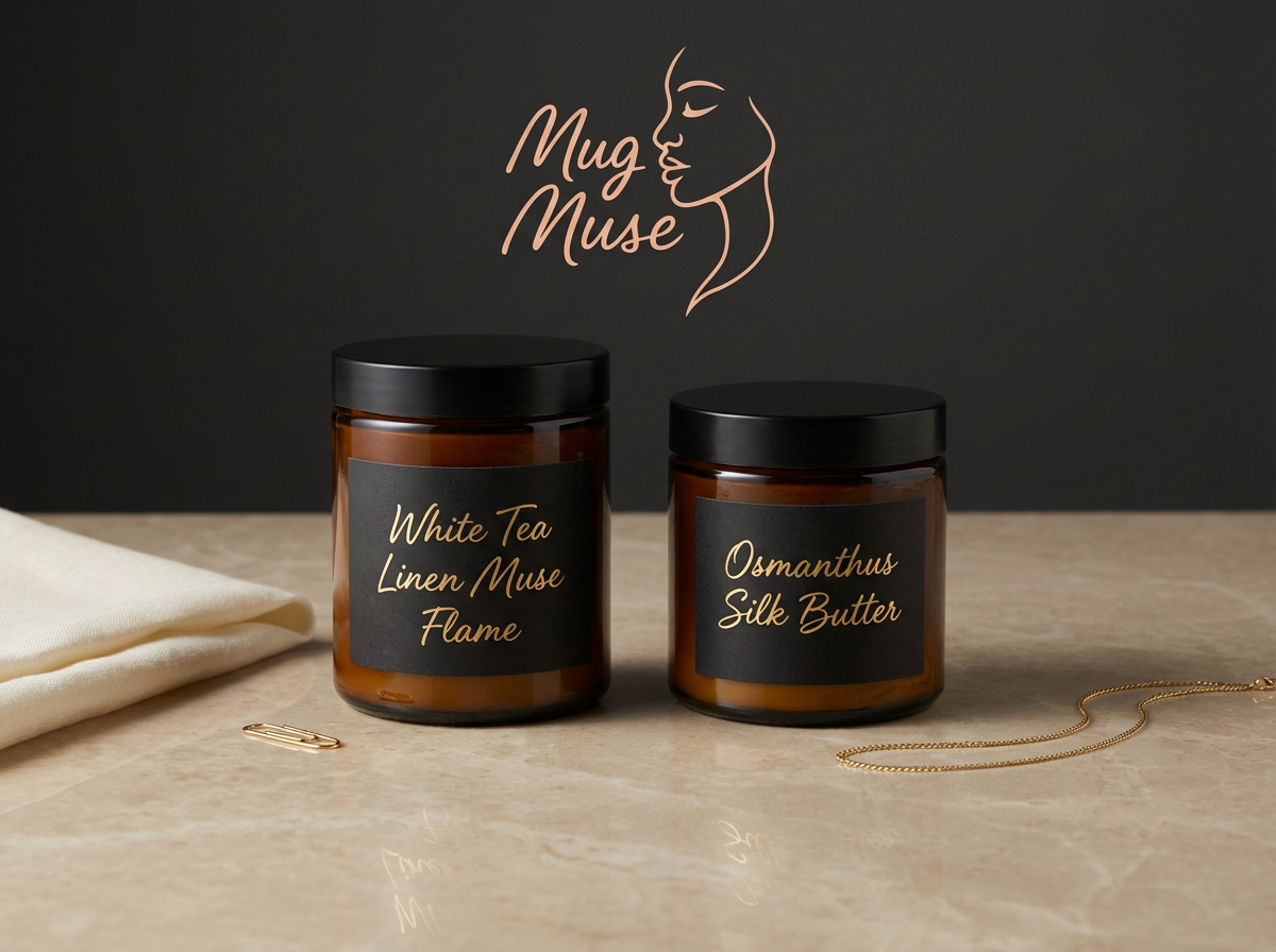 White Tea Linen Lounge Duo