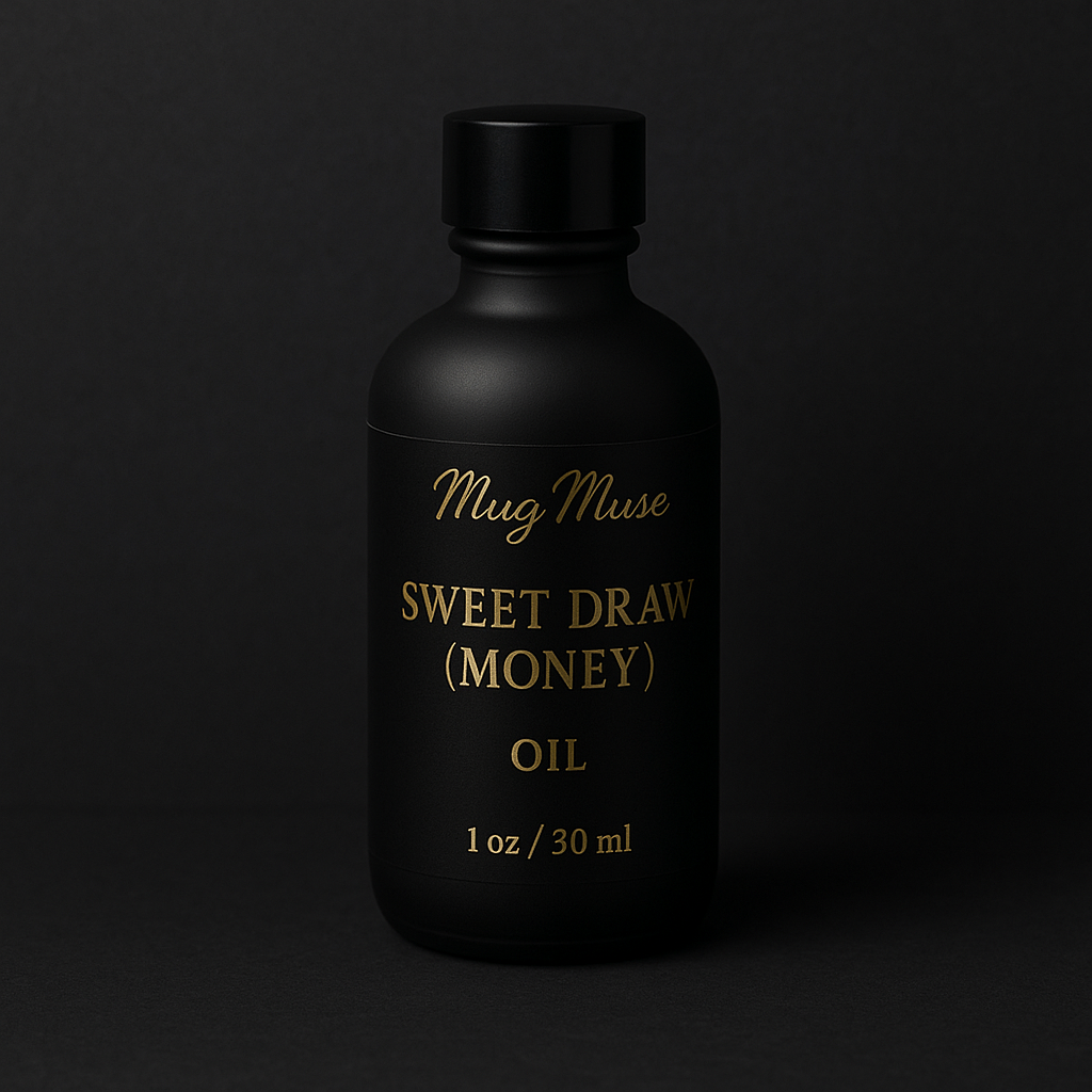 Sweet Draw (Money) - Oil