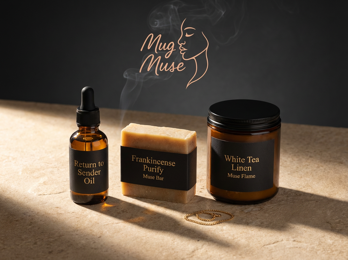 Return to Sender Boundary Trio