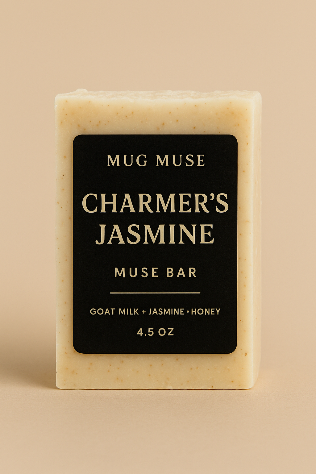 Charmers Jasmine Muse Bar