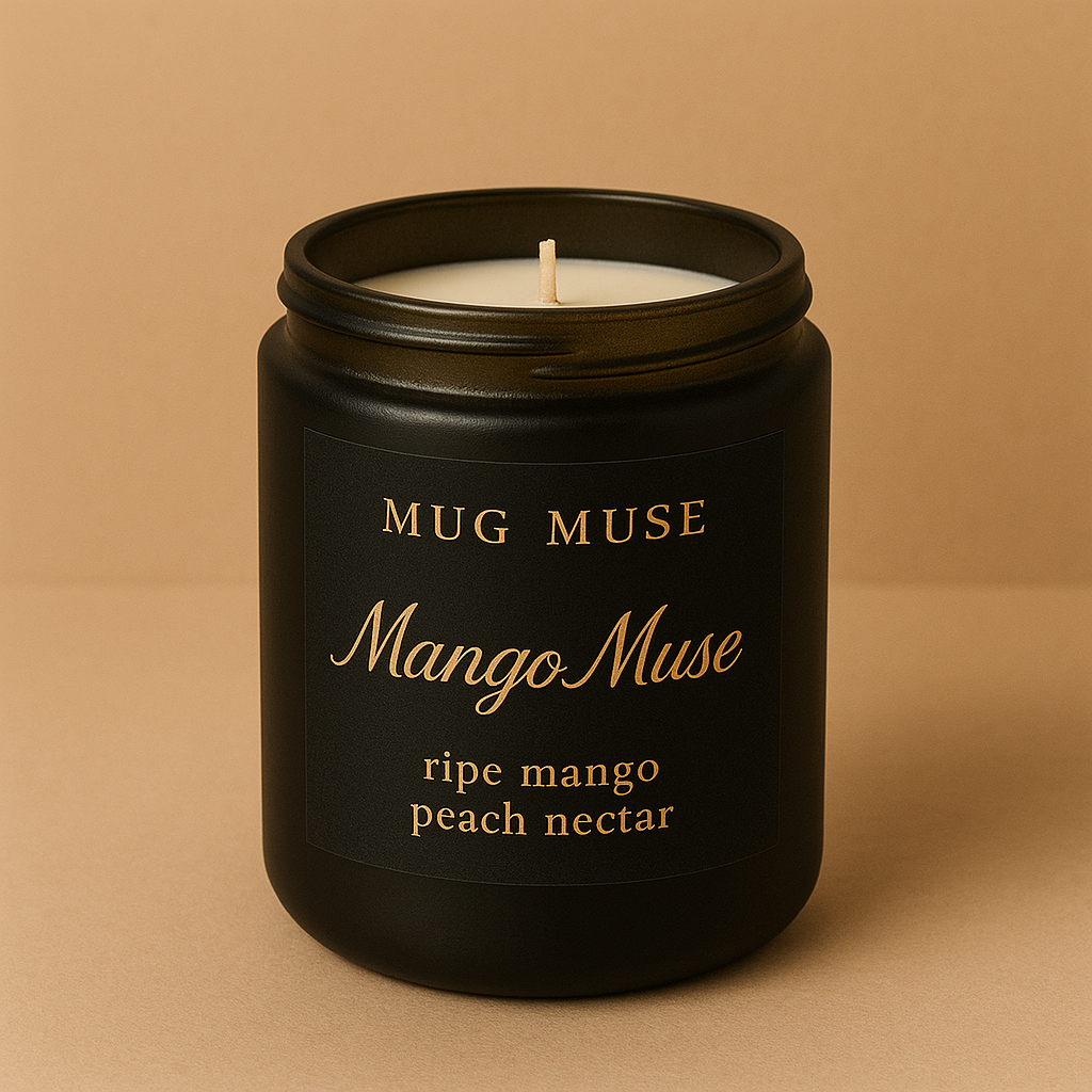Mango Muse Flame